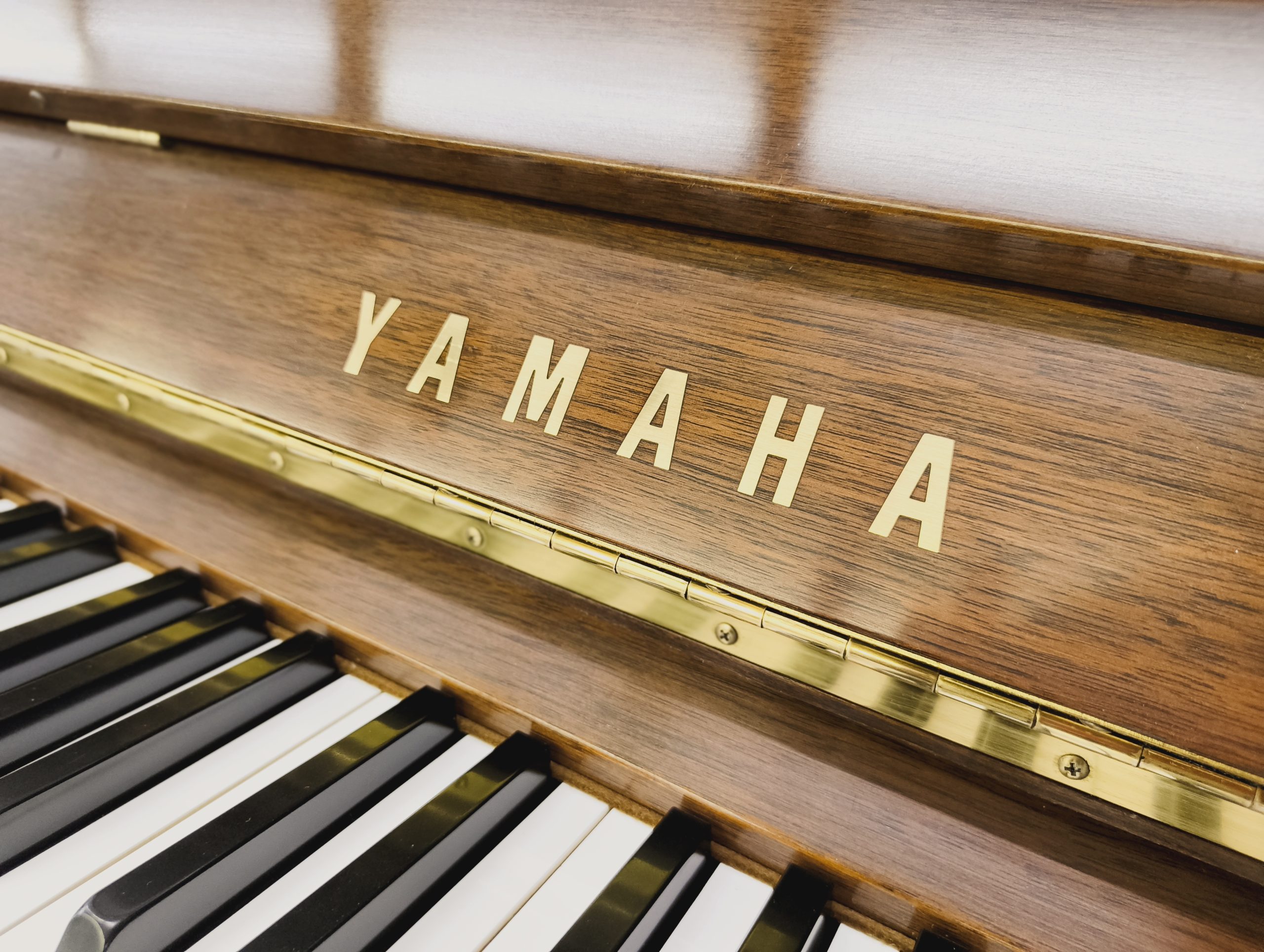 中古】アップライトピアノ YAMAHA W1AWn│ピアノ百貨公式サイト