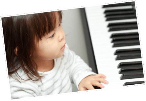 ABOUT PIANO HYAKKA ピアノは人生をゆたかにするピアノは人生をゆたかにする 一生の宝ものです。